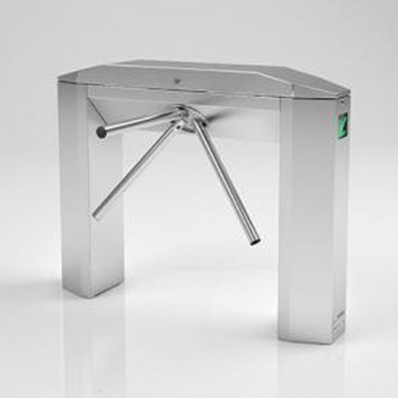 MPP Turnstiles for ticket inspection