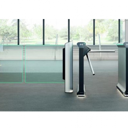 mSwing Gate Tripod Turnstile