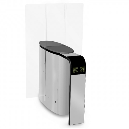 SmartLane 911 Twin