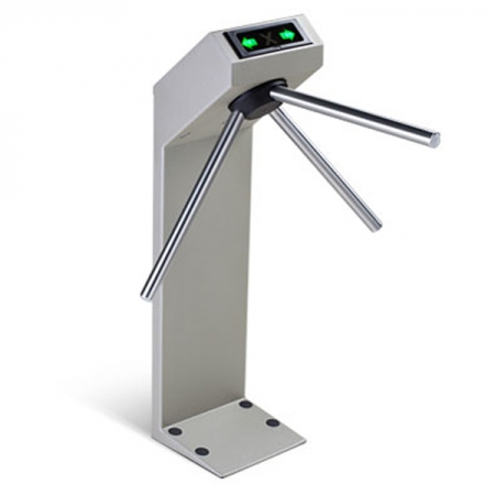 TTR-04CW Tripod Turnstile for outdoor application