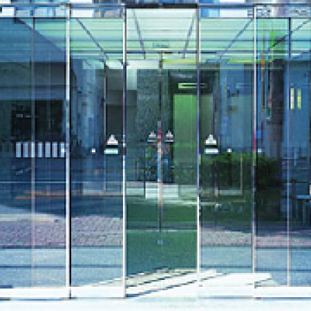 Automatic Door WO-3 Wide-open Door Operator