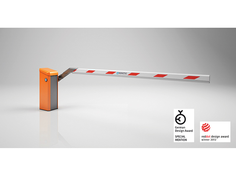 Palang Otomatis Type Access Pro-L